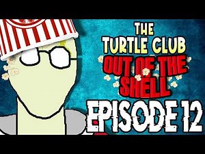 The Turtle Club S4Ep12 - Ace Ventura: Pet Detective (1994)