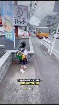 Warum japanische Schüler keine Prüfungen ablegen.