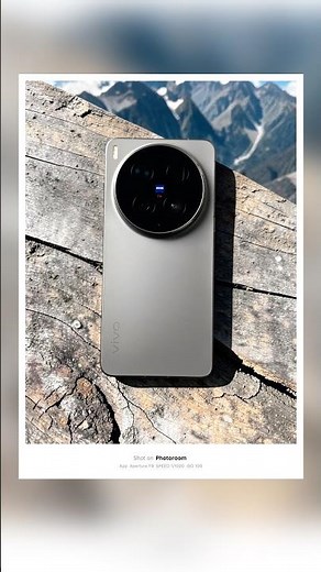 Take and edit beautiful product photos easily with the Photoroom app – anyone can do it without n...