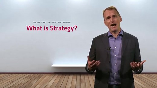 Business Strategy: 7 Principles Every Leader Should Know!