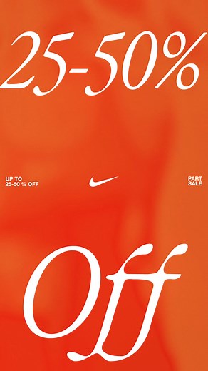397K views | Score big with Up to 50% off on thousands of styles. | Nike | Facebook