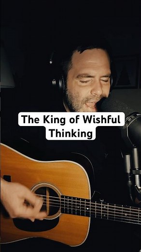 Go West - The King of Wishful Thinking Cover #gowest #acoustic #cover #belfast #irishmusic