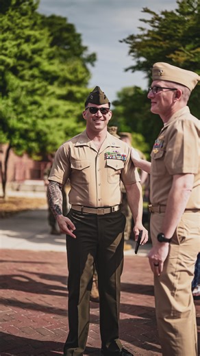 Tyler Montague Well said brother! I had the pleasure to serve by his side as a Drill Instructor on Parris Island Lima Company 3rd Bn #bleedblue one of the most incredible Marines I’ve ever been around and his bio speaks for itself! Semper Fi brother and thank you for your continued service to this country! Thank you for being a phenomenal friend, brother, mentor, and leader! #trueinspiration . . . #photography #contentcreator #nevafoldundapressure #photographer #thebossshotyou #photoshoot #marin