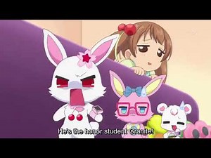 [Jewelpet SS7] Jewelpet Magical Change Episode 25 (English Sub)