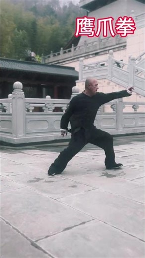 Reviving the Eagle Claw: The Legacy of Traditional Martial Arts