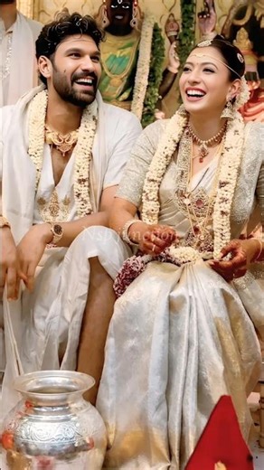 Bellamkonda srinivas 💞 Wedding time 💐 #shotrs #viralvideo #ytshortsindia #ytshorts #yt #family
