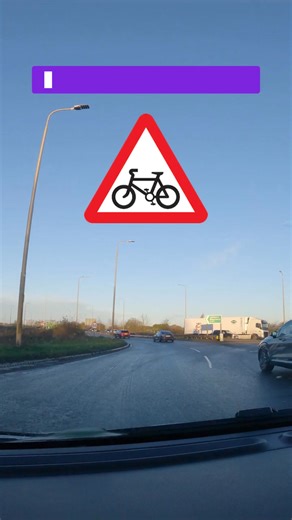 Is your child taking their theory test soon?🚘 Check their knowledge with this easy test! If you know someone practising for a theory test, check out our free app for more test questions! #theorytest #learnerdriver #practicaltest #fourfiveapp #roadsafety | Four Five App