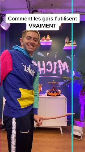 Attendez jusqu'à la fin pour une surprise hilarante !