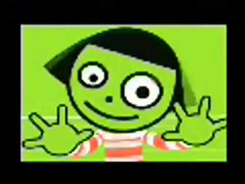 PBS Kids Dot Reversed