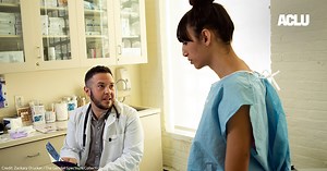 Five Things to Know About Gender-Affirming Health Care | ACLU