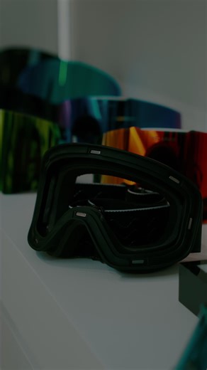 Winter Sales: Μάσκες Σκι έως -42% από Ελληνικό Brand