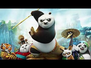 Kung Fu Panda 3 Theme Song