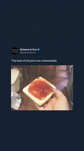 138K views · 1.3K reactions | PHYSICS is PHYSICS! | Science Is Fun For Everyone | Facebook