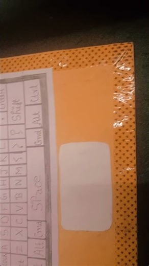 Diy mini laptop..🤌🏻😁🌸