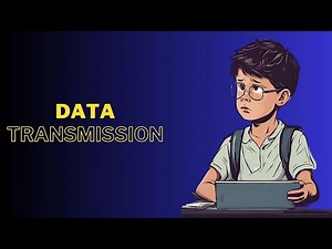 Data Transmission in Computer Networks