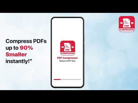 Simplify Your Digital Life with PDF Compressor! for Everyday User, Students, Professionals, Business
