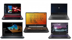 Gaming laptops to consider buying this Diwali | Digit