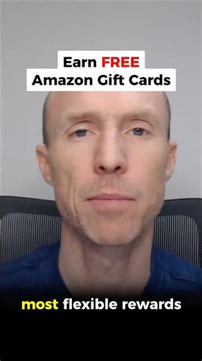 Earn Free Amazon Gift Cards!