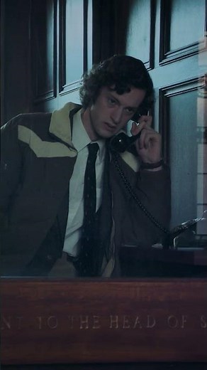 The Holdovers | Angus Gets a Call From Mom #shorts