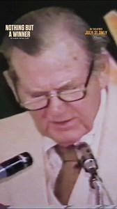 683K views · 14K reactions | Each day is a gift from God, how we use it is our offering. NOTHING BUT A WINNER is a story about faith, legacy, and living for more than just the scoreboard. ️ Tickets on sale now at nothingbutawinner.com  One night only – July 31 #NothingButAWinner #TicketsOnSaleNow #RTR | Nothing But a Winner Movie | Facebook