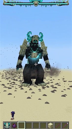 WARDENZILLA vs SONIC PHASE 1 BY YURIE GAZO