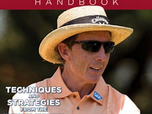 Book Review: The Leadbetter Golf Academy Handbook