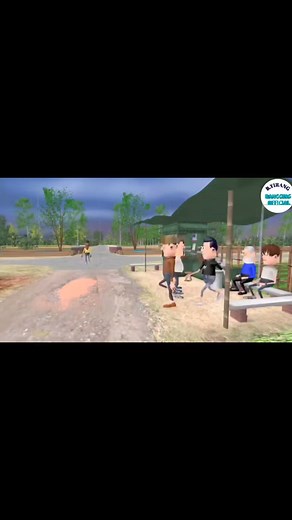 Boss Perok pobin with Yame na | Bangging Yirang