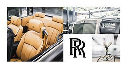 Rolls-Royce motor cars - Html Code Example by Nicepage