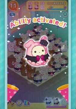 Sumi Sumi ｡‧*⋆ Area 1 | Stage 6