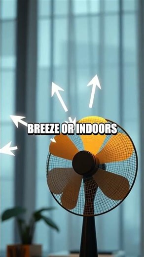 Wind Detective: A Safe At‑Home Weather Vane