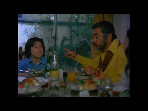 Zatoichi-Shintaro Katsu Documentary by John Nathan (1978) 1080P HD.