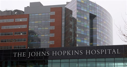 Hopkins Medicine ends negotiations with UnitedHealthcare after no deal reached