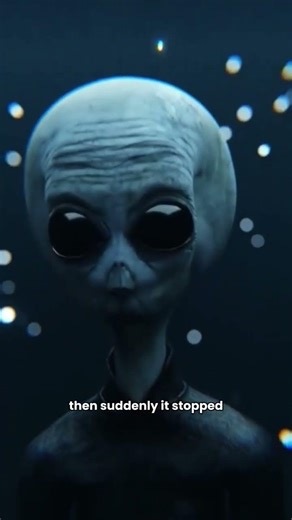 File 001-The Space Signal We Never Answered… (72 Seconds That Changed Everything)