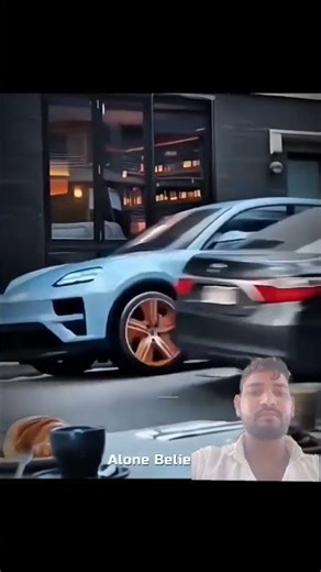 Is This Car Even Real💀😎#edit#troll#youtubeshorts #ytstudio #shortsfeed