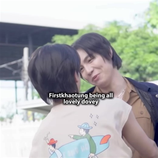 FIRSTKHAO || Special ep coming Jan 13th 🥹 #firstkhaotung #catforcash #blseries #foryou #fyp