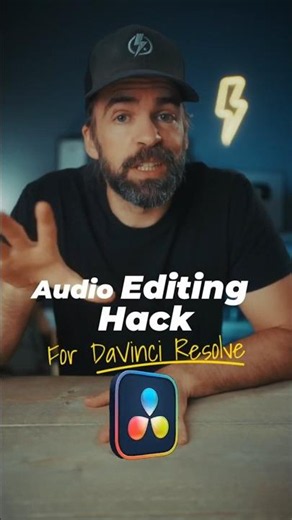 How to REMIX Music with AI in DaVinci Resolve 21
