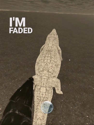 Why Croc PvP is Amazing in Roblox