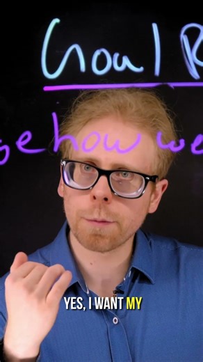 Success Redefined Changed Everything