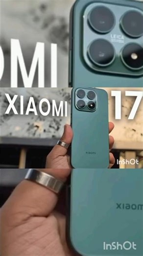 Xiaomi 17 Review Best Flagship Killer of 2026 Full Specs Camera & Price