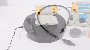 Watch Jewelry Rock Polishing Buffer Machine on Amazon Live