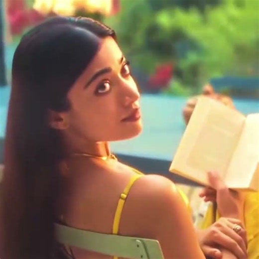 This Couple..😭💗 @TheDeverakonda #rasmikamandanna #trendingreels #viralnow