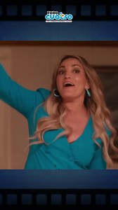 ¡El regreso de Zoey 101 está aquí! Revive la nostalgia y los recuerdos con la esperada película 'Zoey 102'. ¡No te pierdas el emocionante reencuentro de tus personajes favoritos! Aquí te decimos cuándo y dónde verla. #Zoey101 #Zoey102 #RegresoALaEscuela #NostalgiaDeLos2000 #JamieLynnSpears #AmorJuvenil NOTA COMPLETA: https://shorturl.at/bjt16 | ForoCuatrotv | Facebook