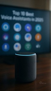 Top 10 Best Voice Assistants in 2025 Read more: https://blog.9cv9.com/top-10-best-voice-assistants-in-2025/ #VoiceAssistants2025, #AIAssistants, #SmartTechnology, #GoogleGemini, #AmazonAlexaPlus, #AppleSiri, #MicrosoftCopilot, #PolyAI, #SpitchAI, #VOCALLS, #HoundAI, #OtterAI, #BrainaAI, #FutureOfAI, #TechTrends2025 | 9cv9