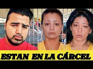 10 Famous Mexican Music Groups Who Are Rotting in Jail