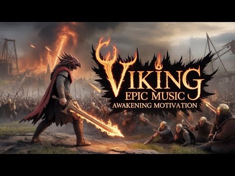 Celtic Fantasy Music | Epic Fantasy Music You Won’t Escape Once It Starts