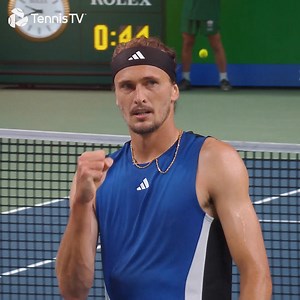 4.6K views | Sinner, Alcaraz and Djokovic return to the court for the Rolex Shanghai Masters. The jewel in the crown of the Asian swing is live now on Tennis TV – sign up to watch every ball live and ad-free with full replays, highlights, scores, stats and more, plus catch the start of the Rolex Paris Masters in your first month when you subscribe today.     Download the app and start watching now | Tennis TV | Facebook