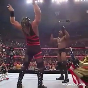 12K views · 360 reactions | Kane Spinarooine <3 <Undisputed Fringe> | Edge | Facebook