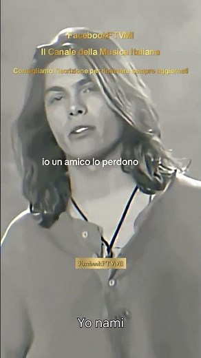 GIANLUCA GRIGNANI "La mia storia tra le dita" - Il DISCO TRIS sul nostro Canale ‪@FacebookFTVMI‬