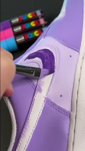 Custom Air Force 1! #shorts