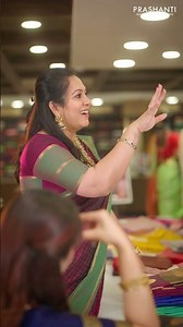 Sugar Rush Sale is LIVE 🍬 | Upto 30% OFF | Biggest Saree Collection Ever | Prashanti